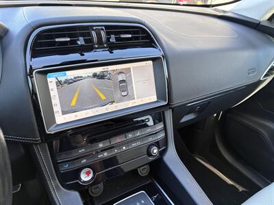 2017 Jaguar F-PACE 20d R-Sport   - Photo 26 - Laurel, MD 20724