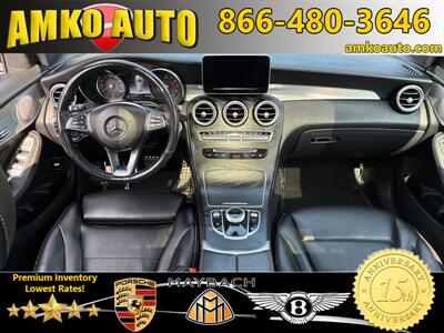 2019 Mercedes-Benz GLC GLC 300 4MATIC   - Photo 33 - Laurel, MD 20724