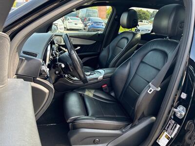 2019 Mercedes-Benz GLC GLC 300 4MATIC   - Photo 23 - Laurel, MD 20724