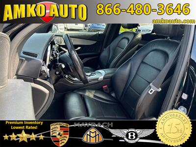 2019 Mercedes-Benz GLC GLC 300 4MATIC   - Photo 23 - Laurel, MD 20724