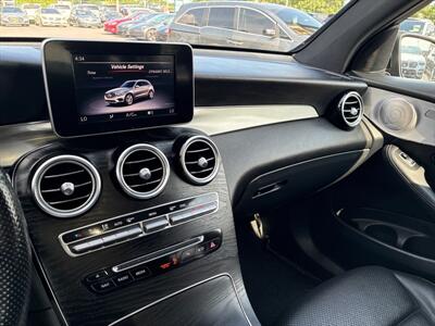 2019 Mercedes-Benz GLC GLC 300 4MATIC   - Photo 40 - Laurel, MD 20724