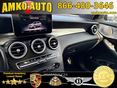 2019 Mercedes-Benz GLC GLC 300 4MATIC   - Photo 40 - Laurel, MD 20724