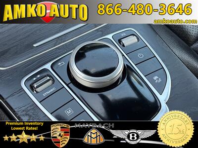 2019 Mercedes-Benz GLC GLC 300 4MATIC   - Photo 42 - Laurel, MD 20724