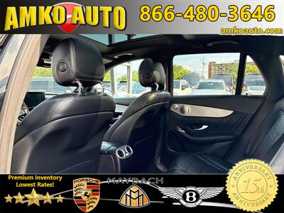 2019 Mercedes-Benz GLC GLC 300 4MATIC   - Photo 25 - Laurel, MD 20724