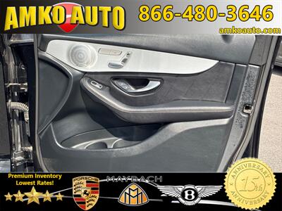 2019 Mercedes-Benz GLC GLC 300 4MATIC   - Photo 34 - Laurel, MD 20724