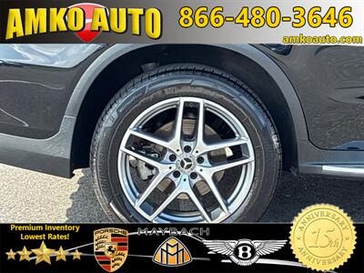 2019 Mercedes-Benz GLC GLC 300 4MATIC   - Photo 10 - Laurel, MD 20724