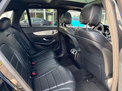 2019 Mercedes-Benz GLC GLC 300 4MATIC   - Photo 30 - Laurel, MD 20724