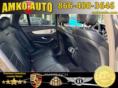 2019 Mercedes-Benz GLC GLC 300 4MATIC   - Photo 30 - Laurel, MD 20724