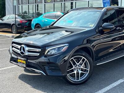 2019 Mercedes-Benz GLC GLC 300 4MATIC   - Photo 3 - Laurel, MD 20724