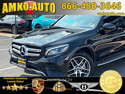 2019 Mercedes-Benz GLC GLC 300 4MATIC   - Photo 3 - Laurel, MD 20724