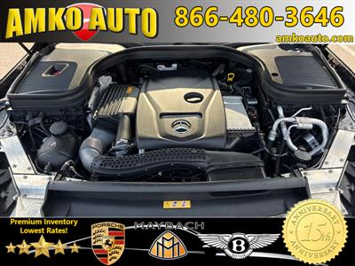 2019 Mercedes-Benz GLC GLC 300 4MATIC   - Photo 37 - Laurel, MD 20724