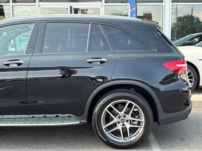 2019 Mercedes-Benz GLC GLC 300 4MATIC   - Photo 14 - Laurel, MD 20724