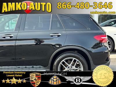 2019 Mercedes-Benz GLC GLC 300 4MATIC   - Photo 14 - Laurel, MD 20724