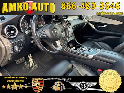 2019 Mercedes-Benz GLC GLC 300 4MATIC   - Photo 21 - Laurel, MD 20724