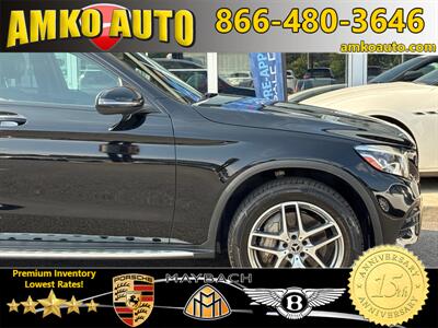 2019 Mercedes-Benz GLC GLC 300 4MATIC   - Photo 6 - Laurel, MD 20724