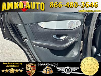 2019 Mercedes-Benz GLC GLC 300 4MATIC   - Photo 24 - Laurel, MD 20724