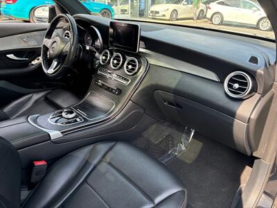 2019 Mercedes-Benz GLC GLC 300 4MATIC   - Photo 35 - Laurel, MD 20724