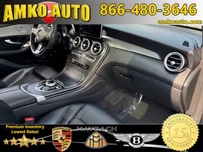 2019 Mercedes-Benz GLC GLC 300 4MATIC   - Photo 35 - Laurel, MD 20724