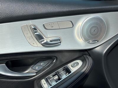 2019 Mercedes-Benz GLC GLC 300 4MATIC   - Photo 20 - Laurel, MD 20724