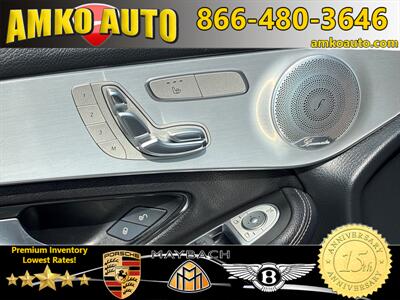 2019 Mercedes-Benz GLC GLC 300 4MATIC   - Photo 20 - Laurel, MD 20724