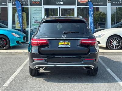 2019 Mercedes-Benz GLC GLC 300 4MATIC   - Photo 16 - Laurel, MD 20724