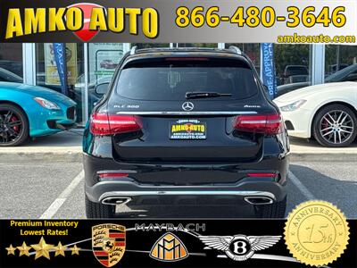2019 Mercedes-Benz GLC GLC 300 4MATIC   - Photo 16 - Laurel, MD 20724