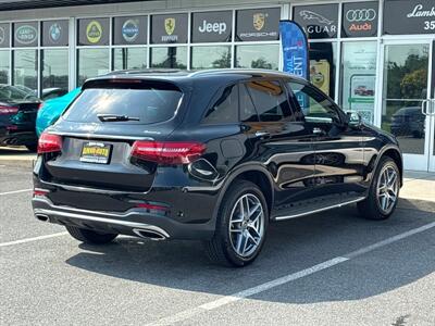 2019 Mercedes-Benz GLC GLC 300 4MATIC   - Photo 18 - Laurel, MD 20724