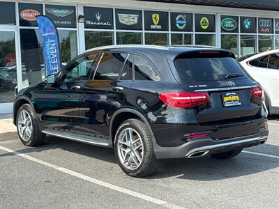 2019 Mercedes-Benz GLC GLC 300 4MATIC   - Photo 17 - Laurel, MD 20724