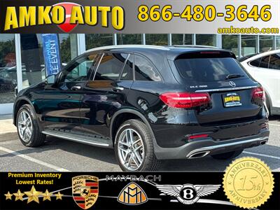 2019 Mercedes-Benz GLC GLC 300 4MATIC   - Photo 17 - Laurel, MD 20724