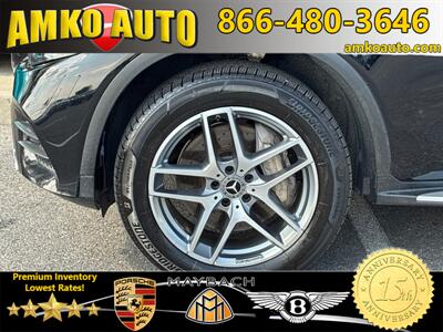 2019 Mercedes-Benz GLC GLC 300 4MATIC   - Photo 13 - Laurel, MD 20724