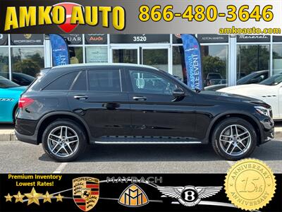 2019 Mercedes-Benz GLC GLC 300 4MATIC   - Photo 5 - Laurel, MD 20724