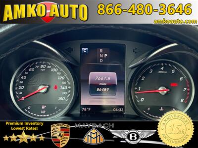 2019 Mercedes-Benz GLC GLC 300 4MATIC   - Photo 38 - Laurel, MD 20724