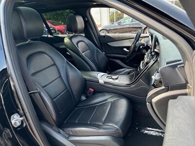 2019 Mercedes-Benz GLC GLC 300 4MATIC   - Photo 36 - Laurel, MD 20724