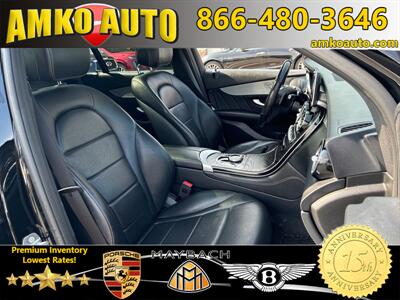 2019 Mercedes-Benz GLC GLC 300 4MATIC   - Photo 36 - Laurel, MD 20724