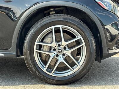 2019 Mercedes-Benz GLC GLC 300 4MATIC   - Photo 8 - Laurel, MD 20724