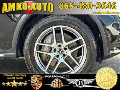 2019 Mercedes-Benz GLC GLC 300 4MATIC   - Photo 8 - Laurel, MD 20724