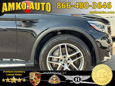 2019 Mercedes-Benz GLC GLC 300 4MATIC   - Photo 7 - Laurel, MD 20724