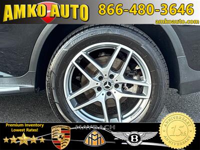 2019 Mercedes-Benz GLC GLC 300 4MATIC   - Photo 15 - Laurel, MD 20724