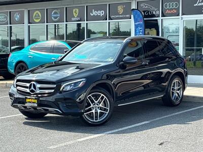 2019 Mercedes-Benz GLC GLC 300 4MATIC   - Photo 2 - Laurel, MD 20724