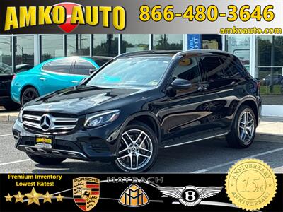 2019 Mercedes-Benz GLC GLC 300 4MATIC   - Photo 2 - Laurel, MD 20724