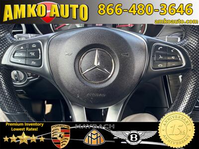 2019 Mercedes-Benz GLC GLC 300 4MATIC   - Photo 39 - Laurel, MD 20724