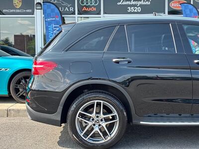 2019 Mercedes-Benz GLC GLC 300 4MATIC   - Photo 9 - Laurel, MD 20724