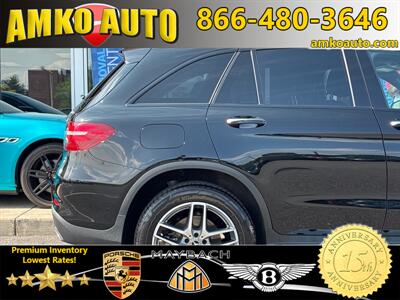 2019 Mercedes-Benz GLC GLC 300 4MATIC   - Photo 9 - Laurel, MD 20724