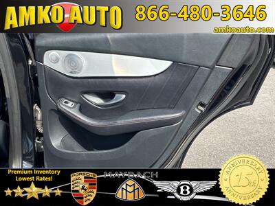 2019 Mercedes-Benz GLC GLC 300 4MATIC   - Photo 29 - Laurel, MD 20724