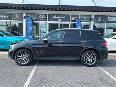 2019 Mercedes-Benz GLC GLC 300 4MATIC   - Photo 11 - Laurel, MD 20724