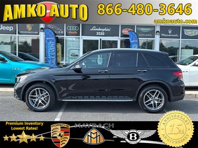 2019 Mercedes-Benz GLC GLC 300 4MATIC   - Photo 11 - Laurel, MD 20724