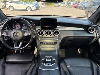 2019 Mercedes-Benz GLC GLC 300 4MATIC   - Photo 31 - Laurel, MD 20724
