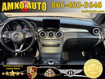 2019 Mercedes-Benz GLC GLC 300 4MATIC   - Photo 31 - Laurel, MD 20724