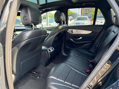 2019 Mercedes-Benz GLC GLC 300 4MATIC   - Photo 26 - Laurel, MD 20724