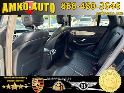 2019 Mercedes-Benz GLC GLC 300 4MATIC   - Photo 26 - Laurel, MD 20724